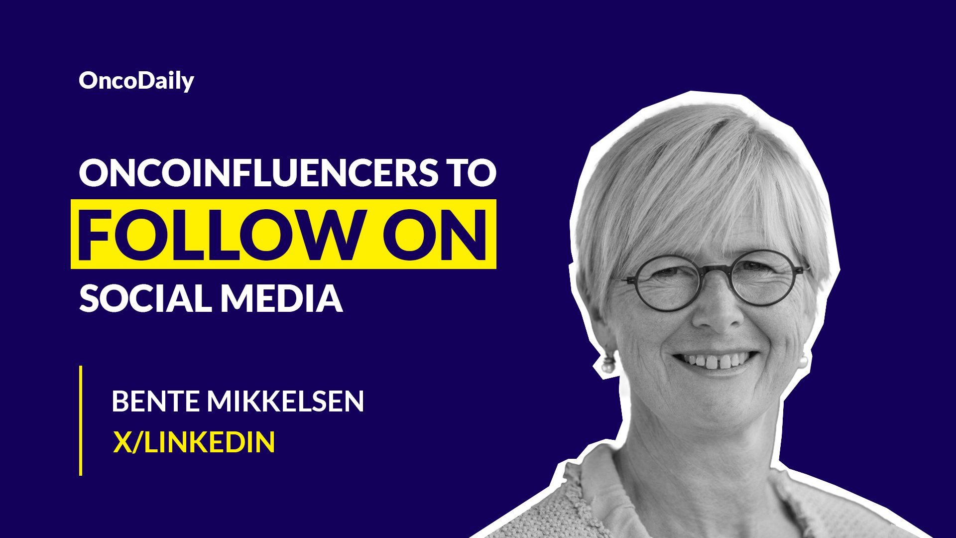 Bente Mikkelsen