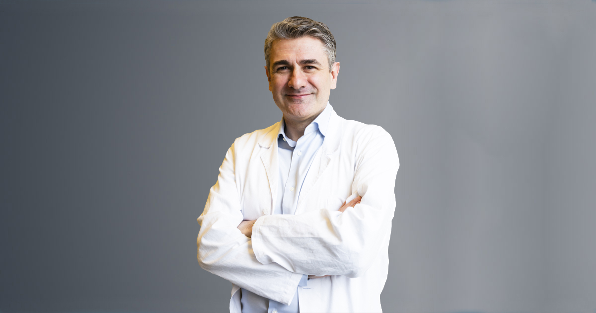 Giampaolo Bianchini