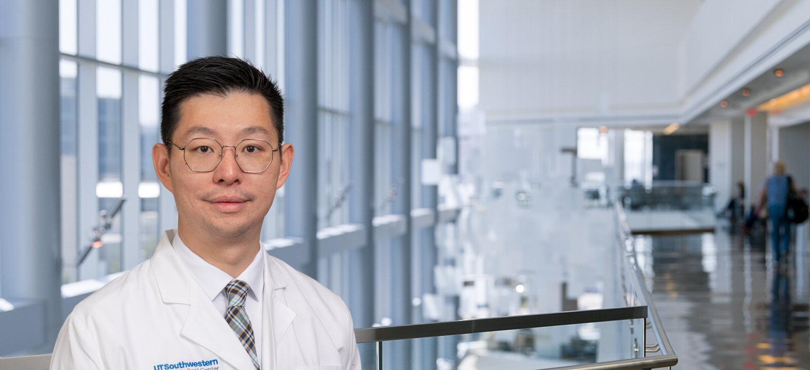 adjuvant therapy Charles Jiang