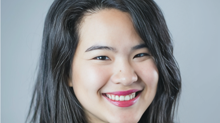 Christine Yiwen Yeh