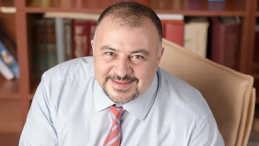 Cihangir Akyol
