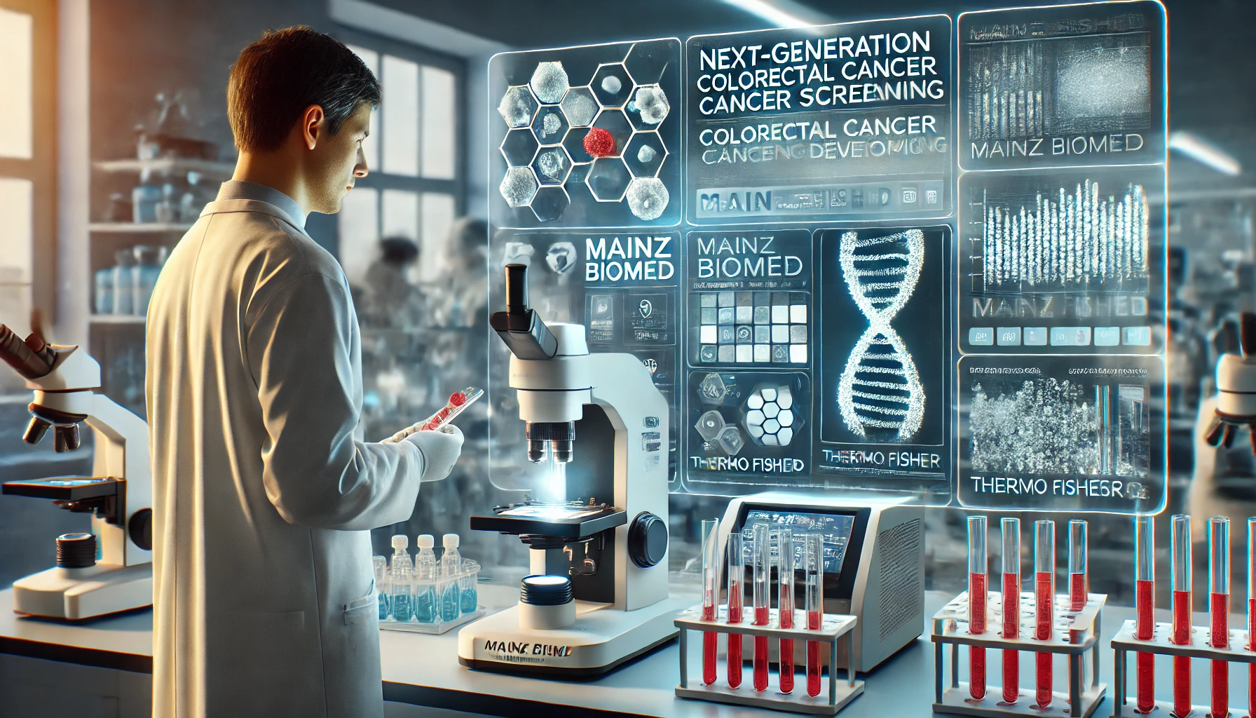 Thermo Fisher