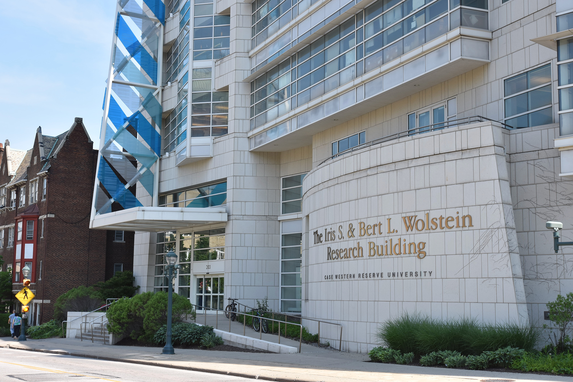 Case Comprehensive Cancer Center