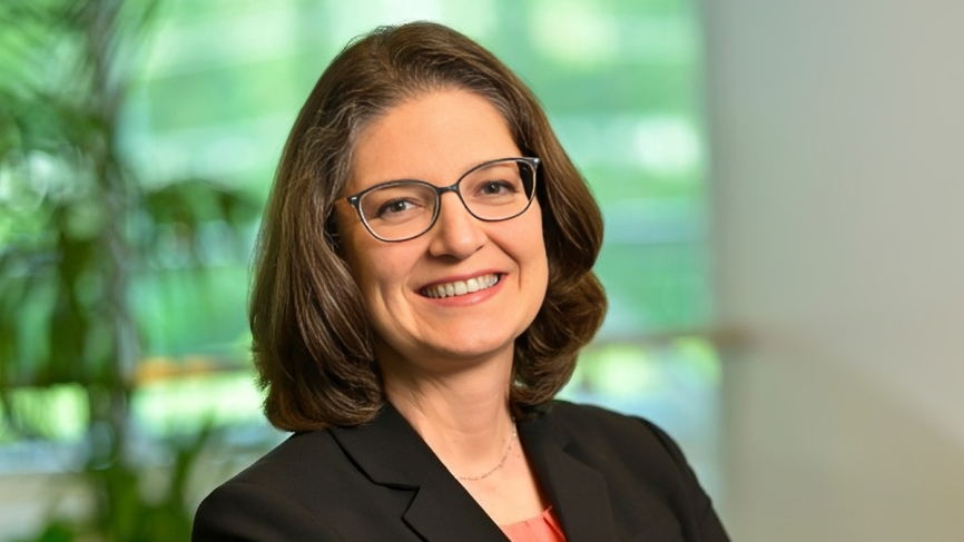 Crystal Denlinger