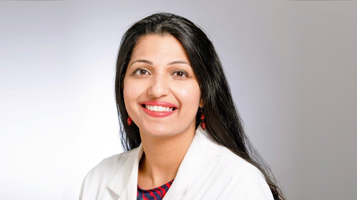 Devika Das