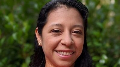Blanca S. Noriega Esquives
