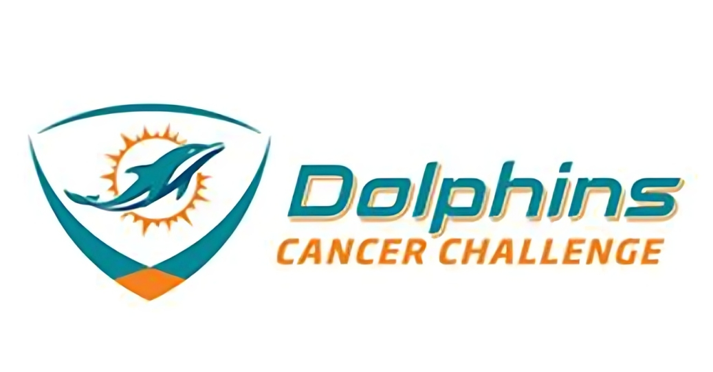 Dolphins Cancer Challenge