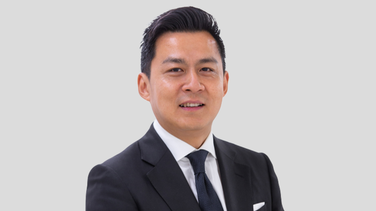 Eric Lim