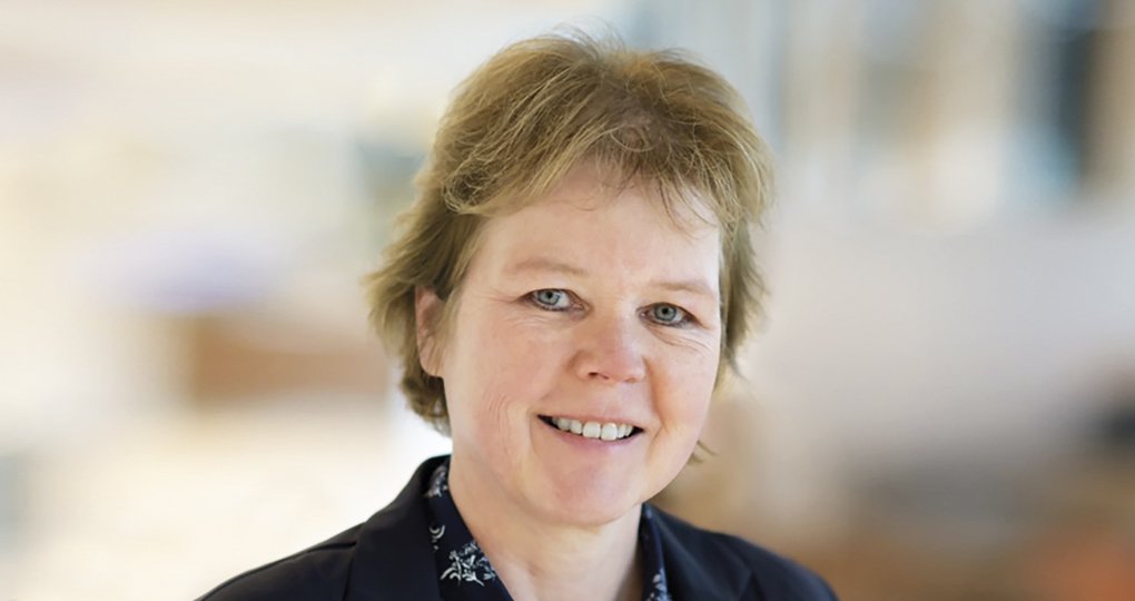 Winette van der Graaf