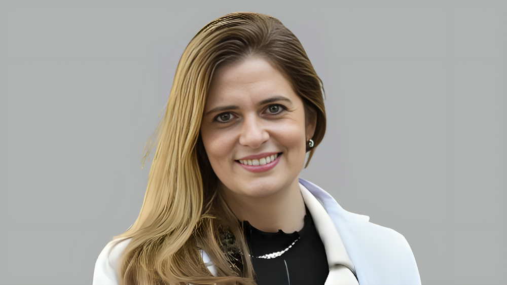 María Natalia Gandur Quiroga