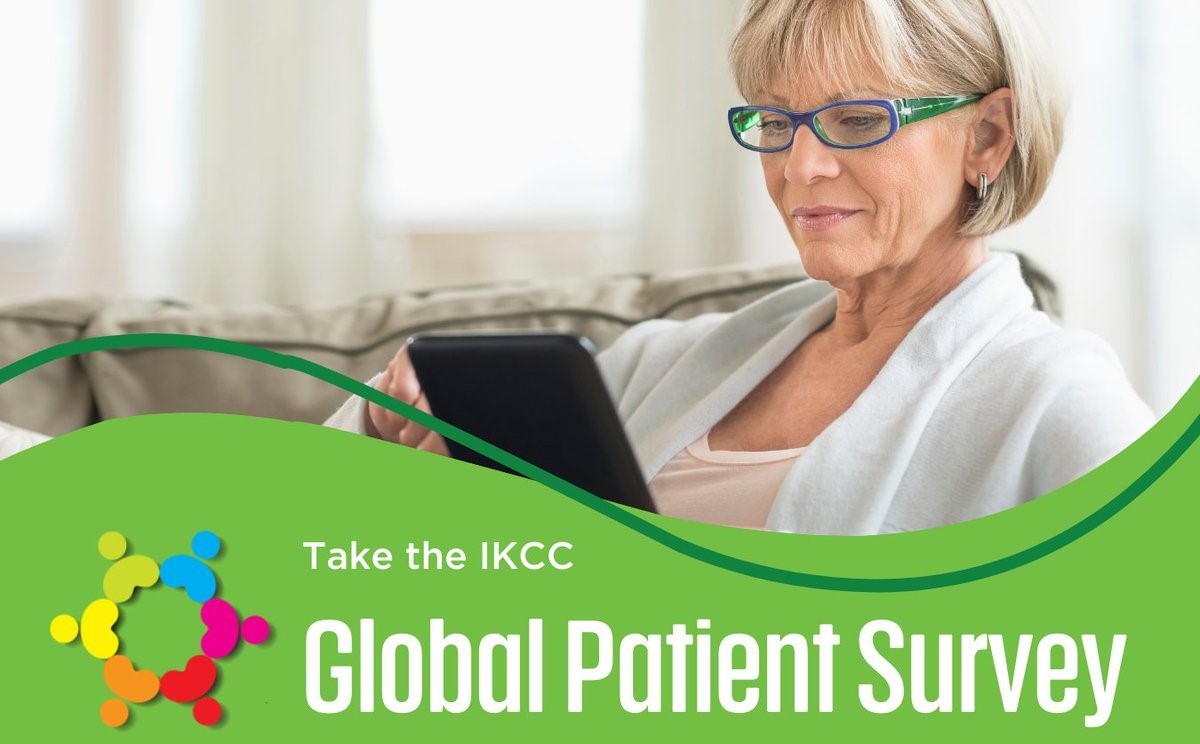 Share your experiences of life with a kidney cancer diagnosis - Action Kidney Cancer