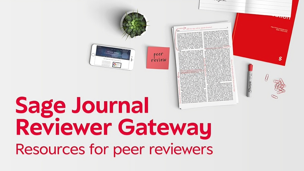 Sage Journals