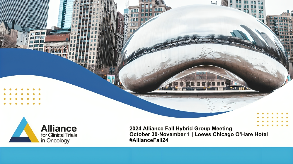 2024 Alliance