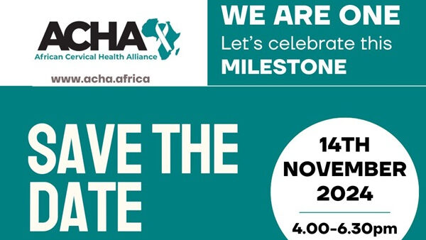African Cervical Health Alliance