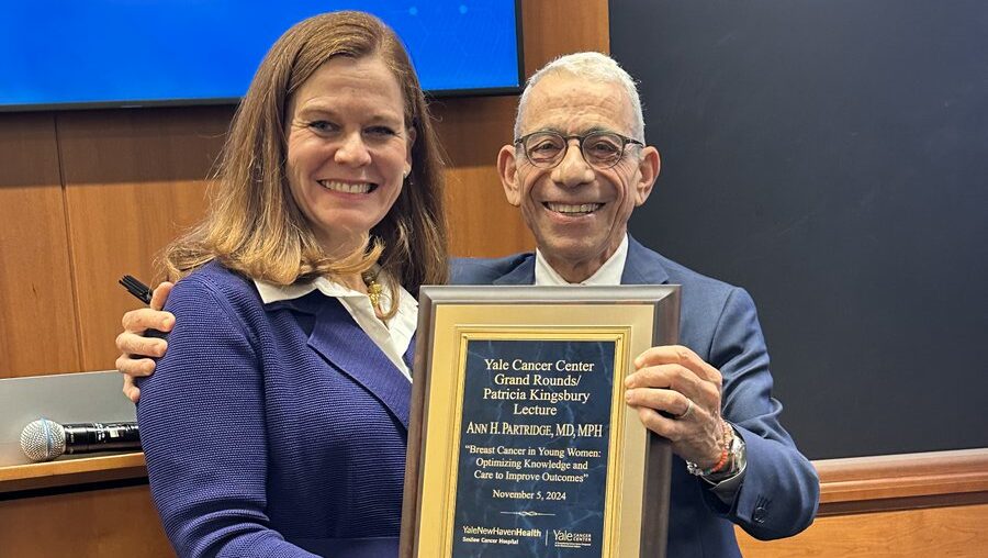 Yale Cancer Center