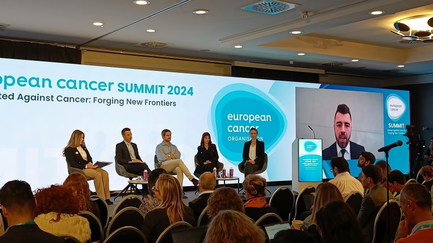 European Cancer Organisation