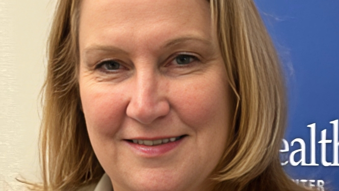 Karen Humphreys