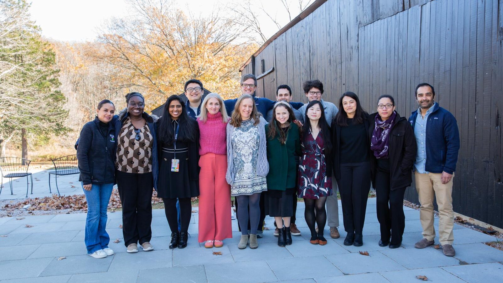 Yale Hematology Oncology Fellows