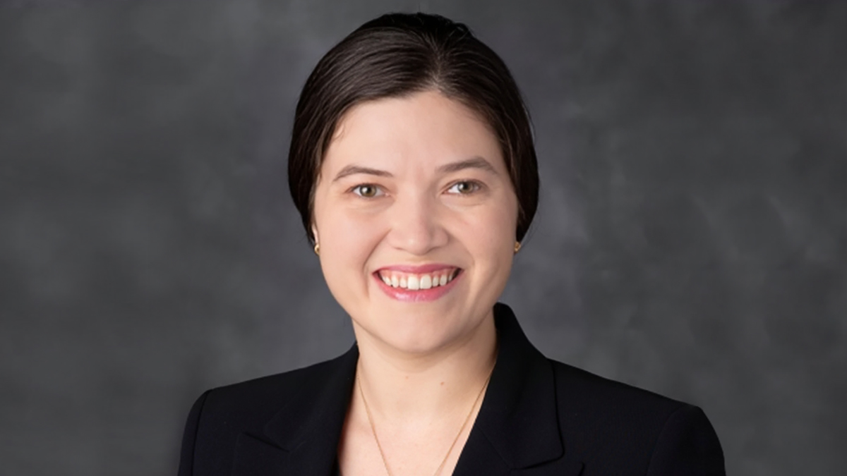 Helen M. Johnson