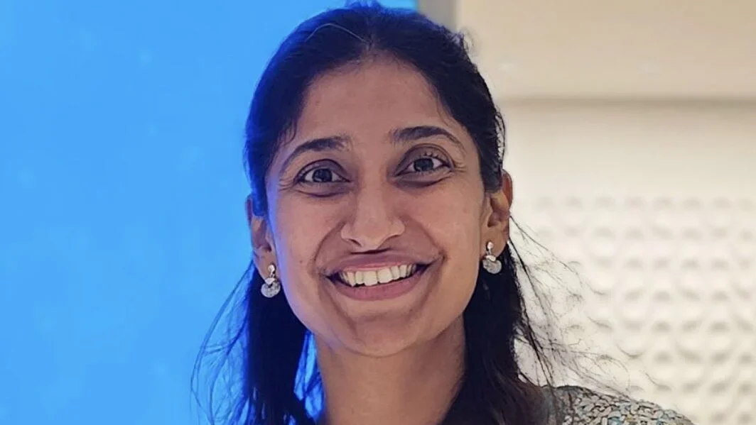 Spandana Rayala