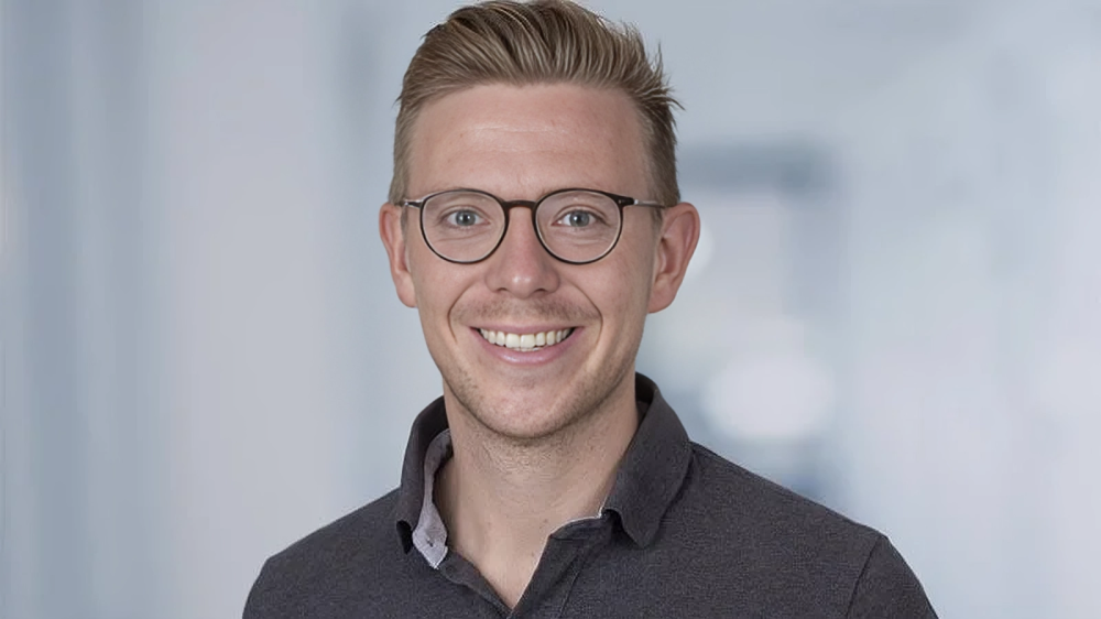Niklas Klümper