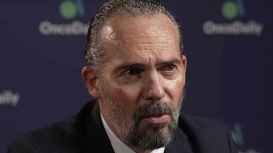 Nelson Dusetti, Pancreatic Cancer