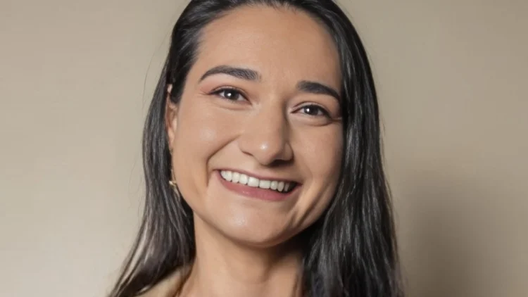 Carmen Monge-Montero: Connecting with cancer survivors across Latin America through MANO