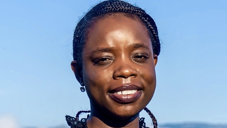 Sofiat Akinola