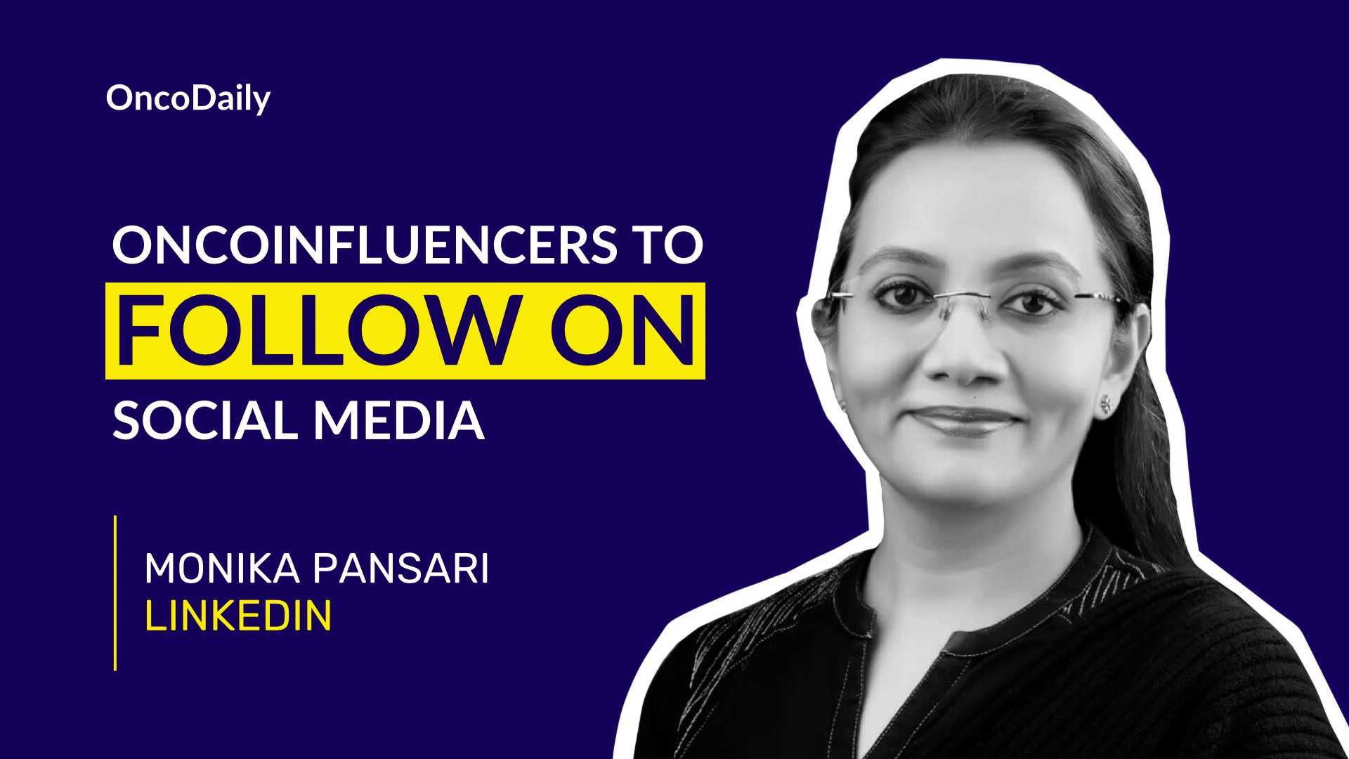 Monika Pansari