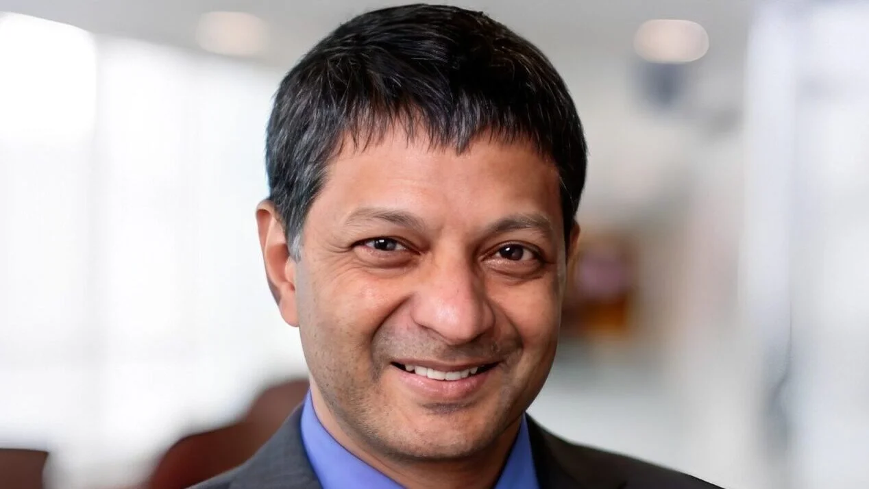 Vincent Rajkumar