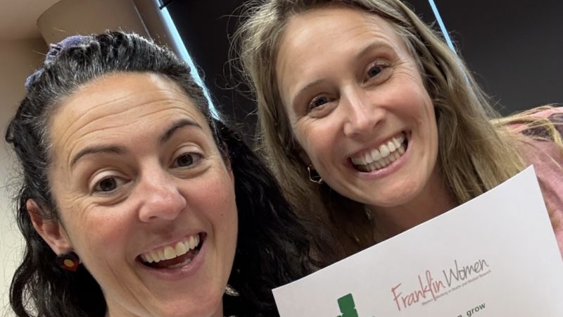 Franklin Women