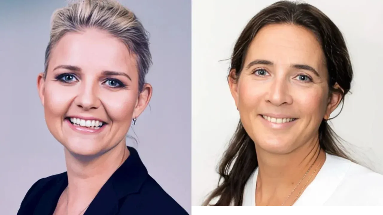 Ane Gerda Zahl Eriksson