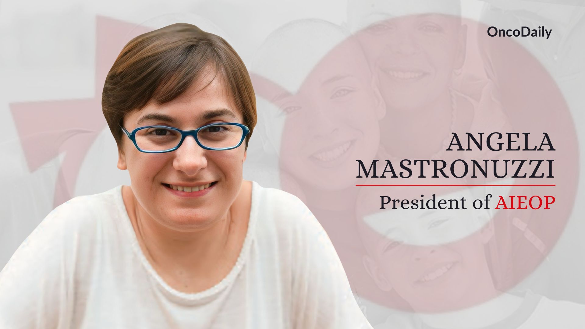 Angela Mastronuzzi