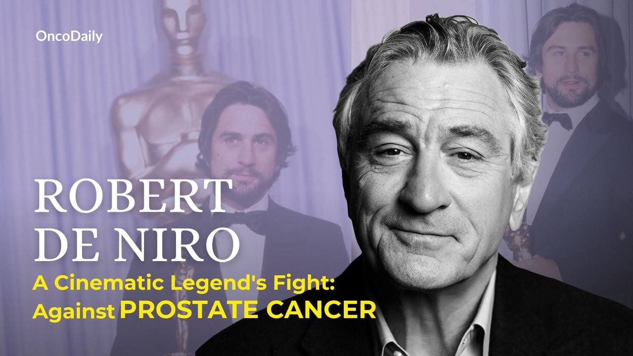 Robert DE NIro
