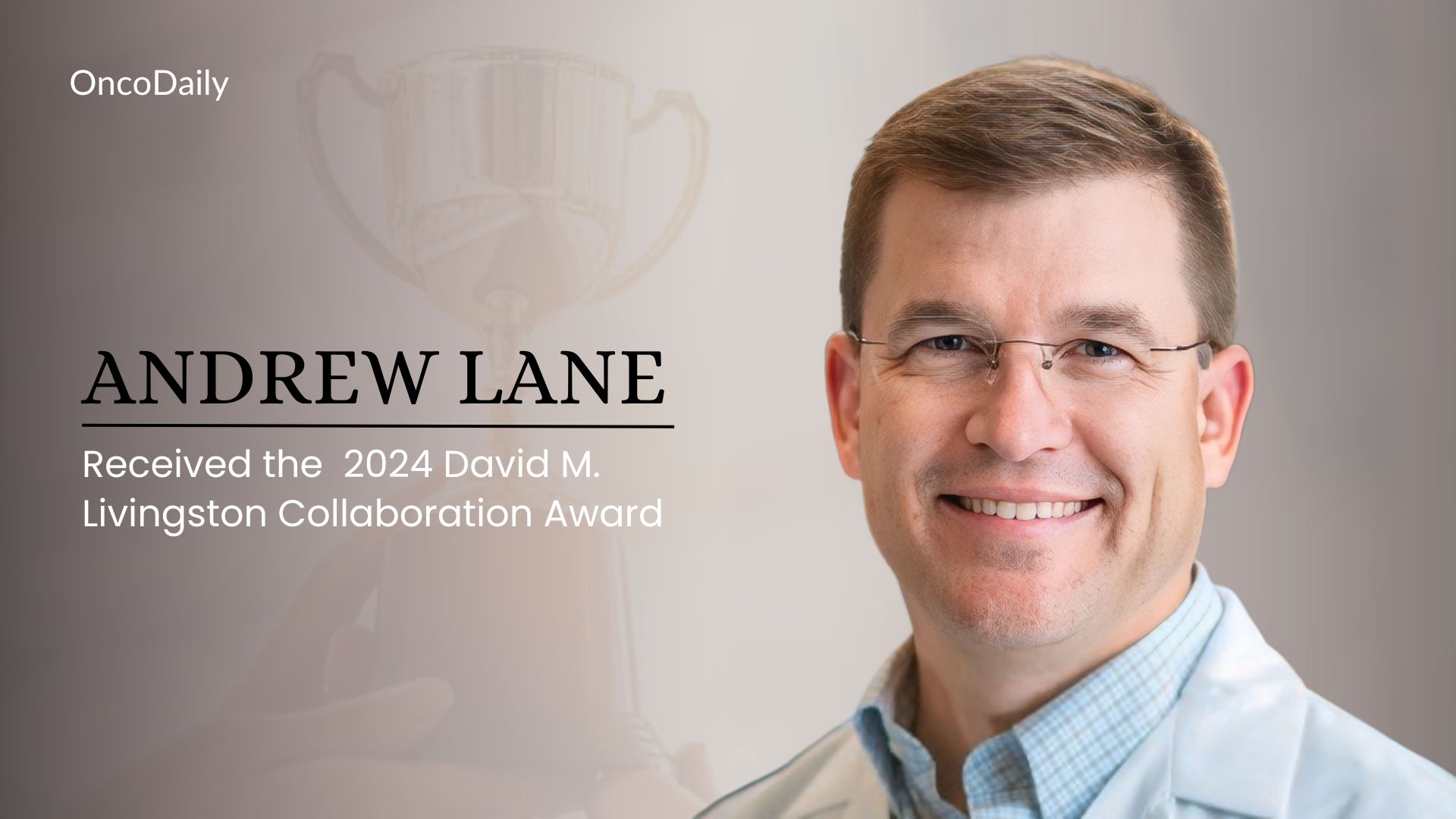 Andrew Lane