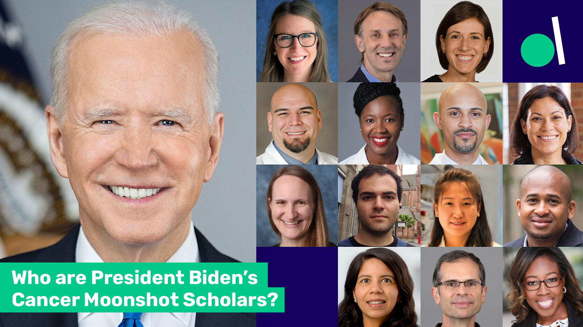 Cancer Moonshot