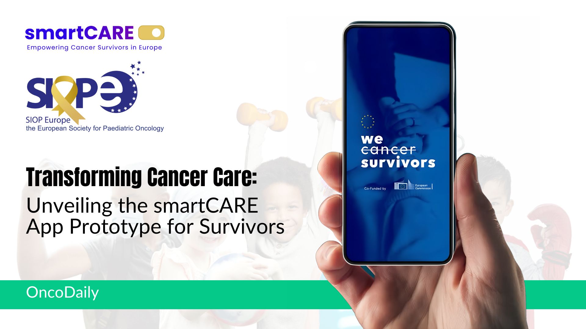smartCARE