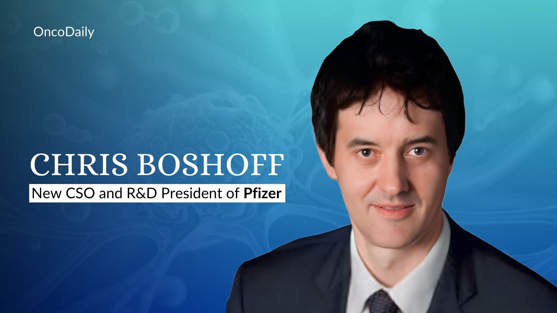 Chris Boshoff