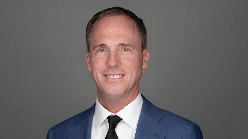 Gregory Sawyer