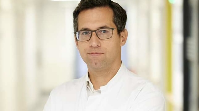 Sebastian Bauer