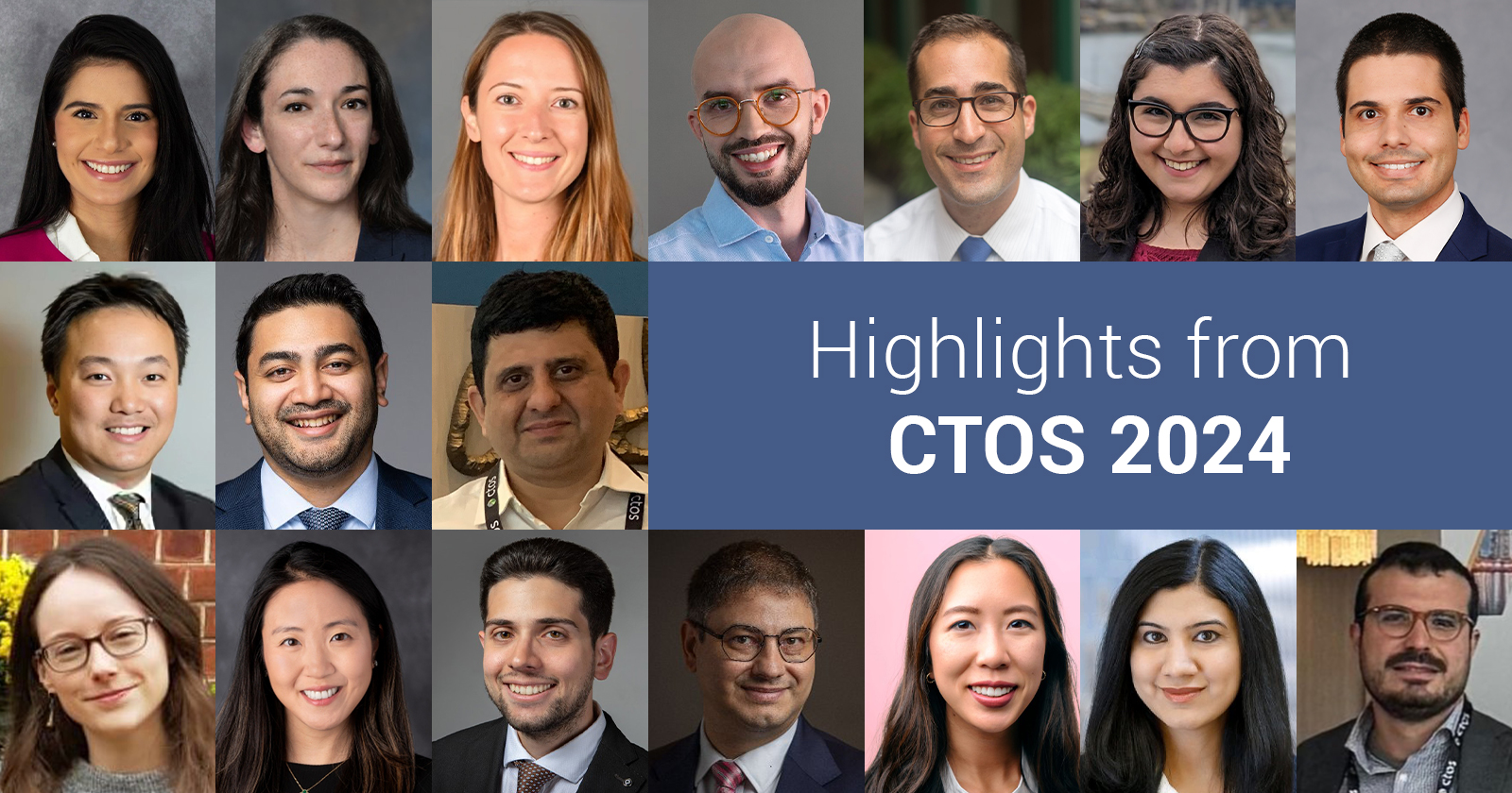CTOS