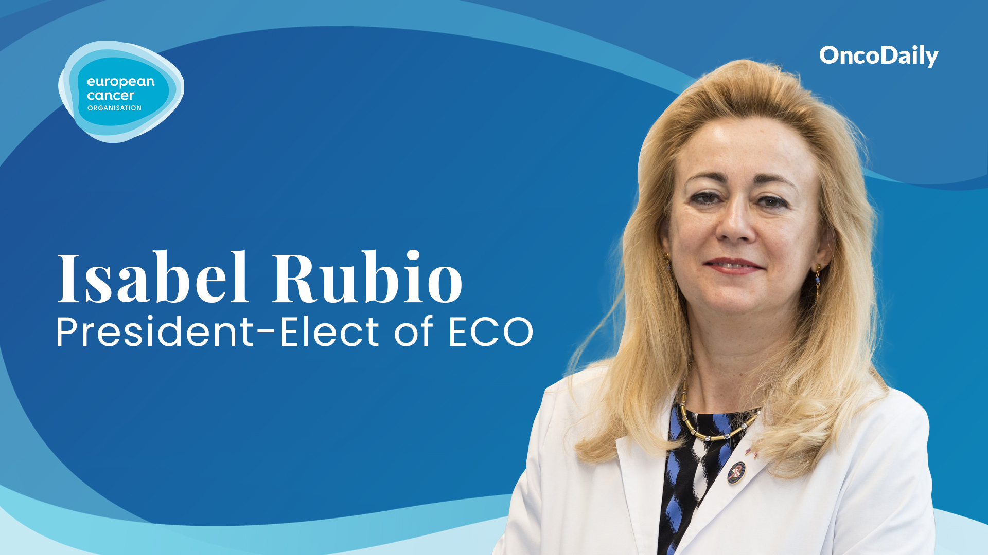 European Cancer Organisation