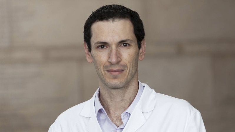 Roni Shouval