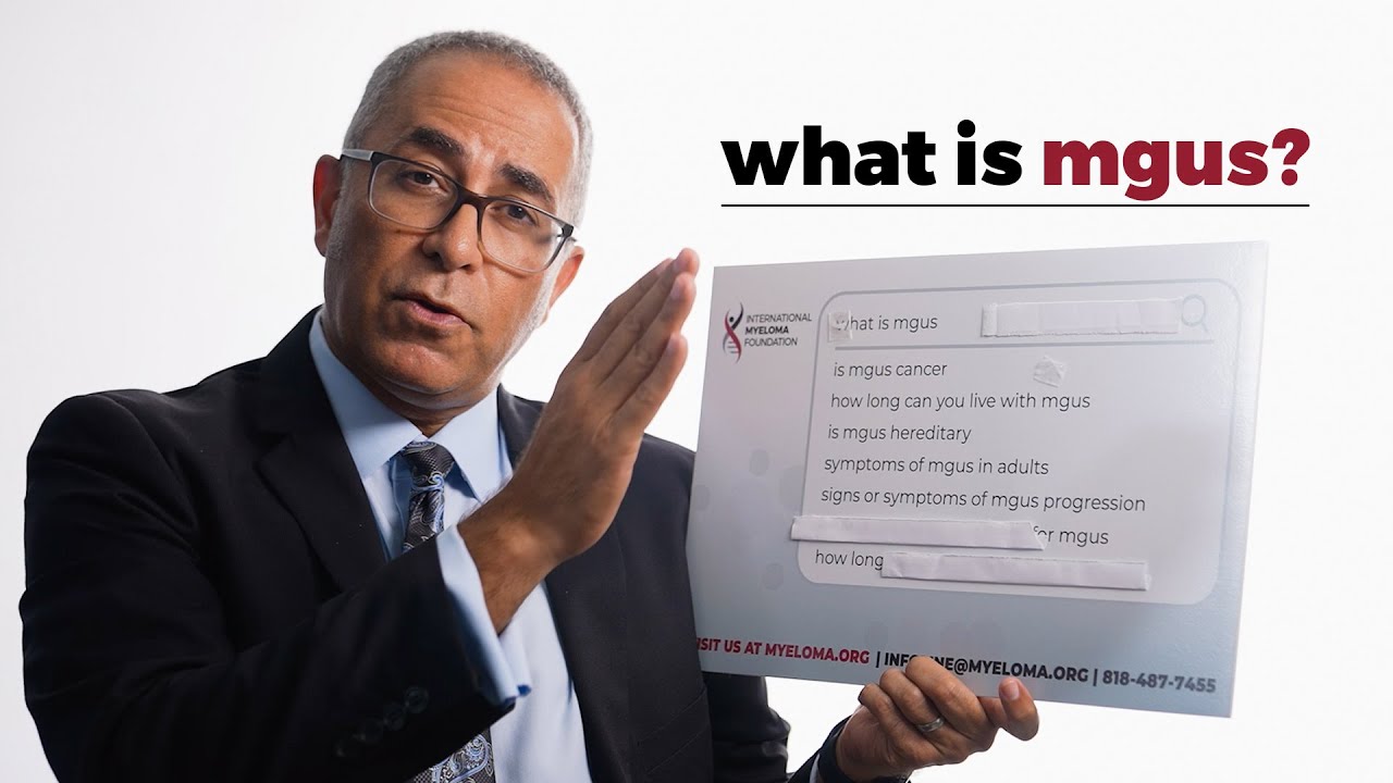 International Myeloma Foundation