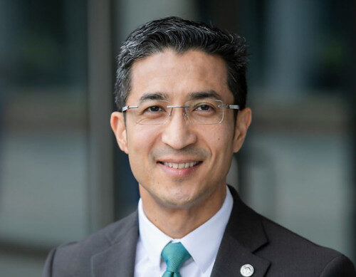 Rasu Shrestha