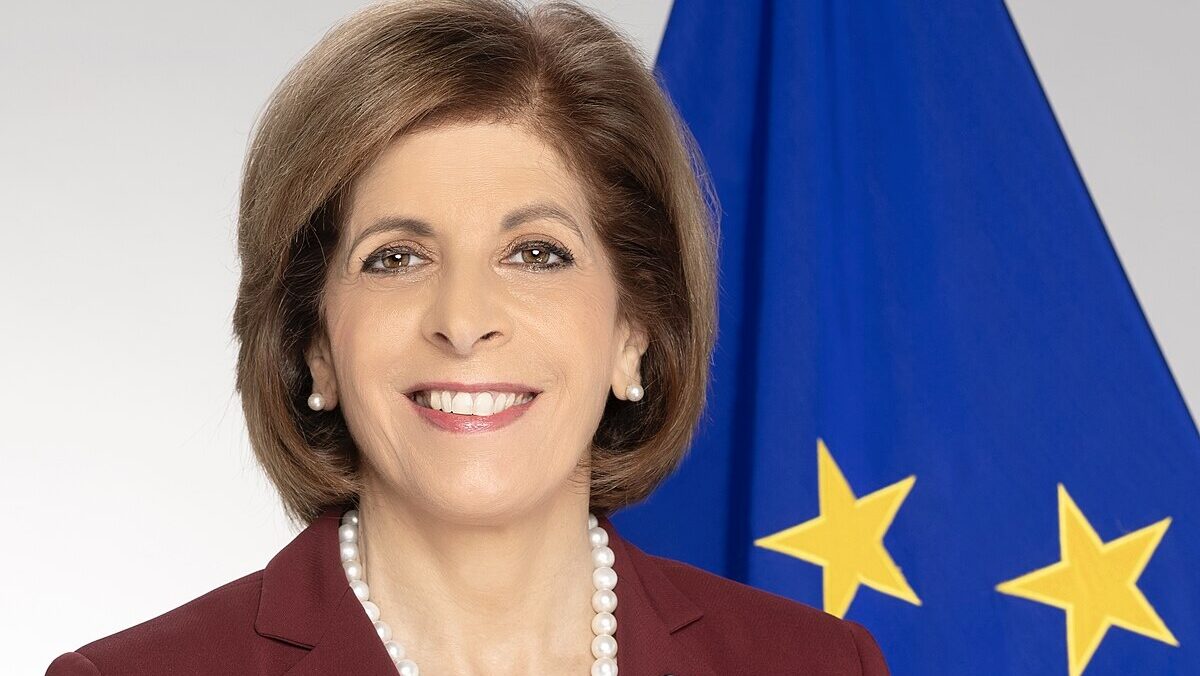 Stella Kyriakides