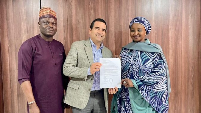 Zainab Shinkafi-Bagudu