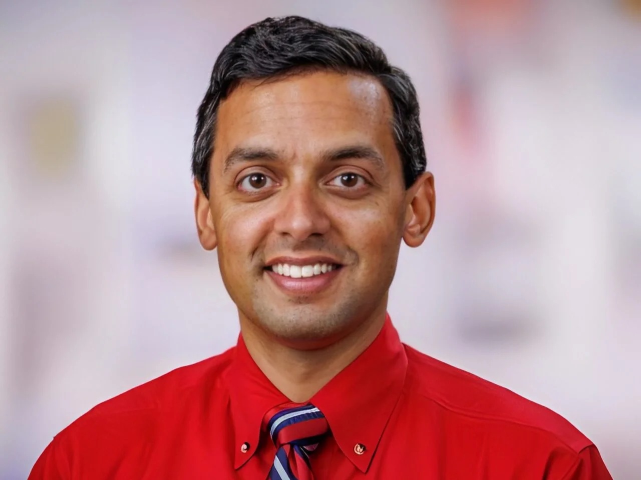 Rahul Banarjee