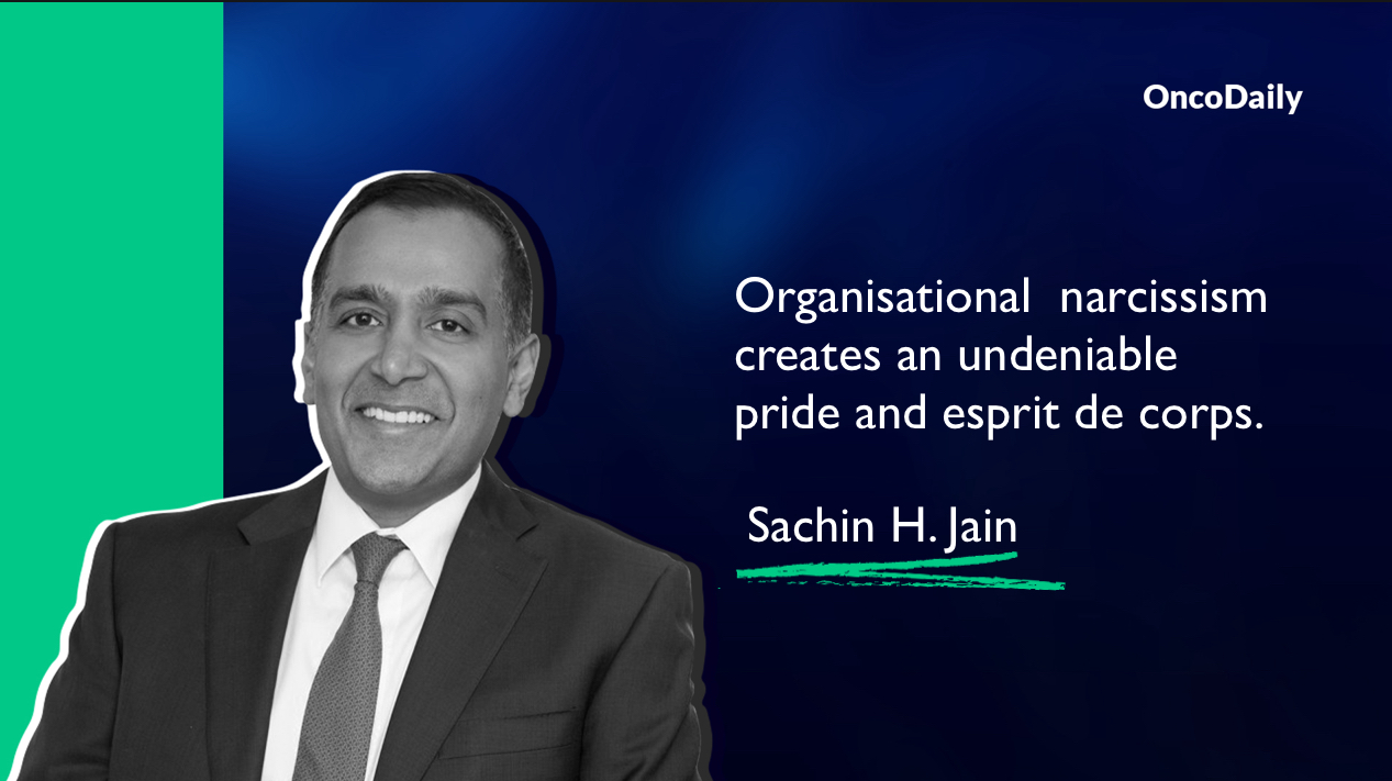 Sachin Jain
