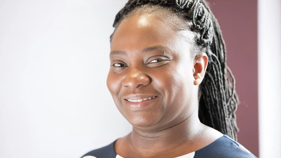Sarah Adomah